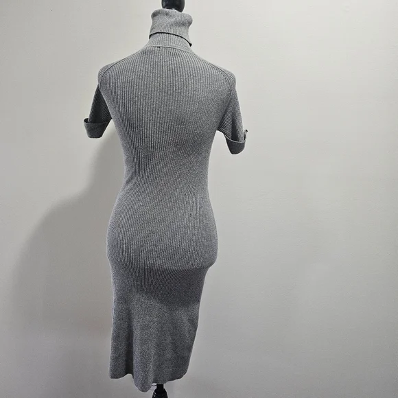 MOÐA International cotton blend dress size XS - Picture 9 of 14